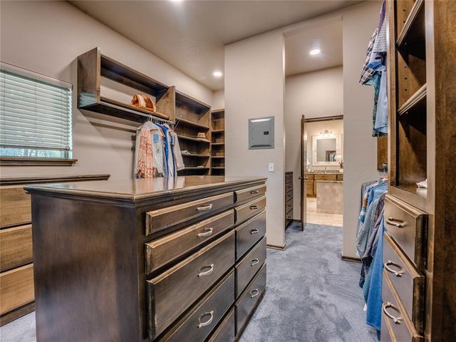 11455 E 33rd Street, Jones, OK 73049