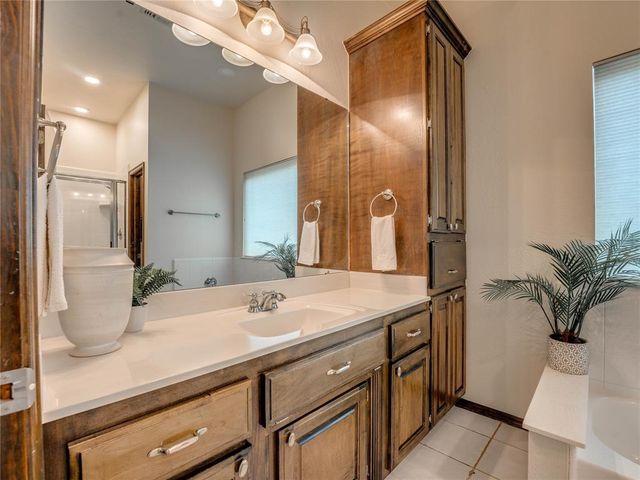 11455 E 33rd Street, Jones, OK 73049