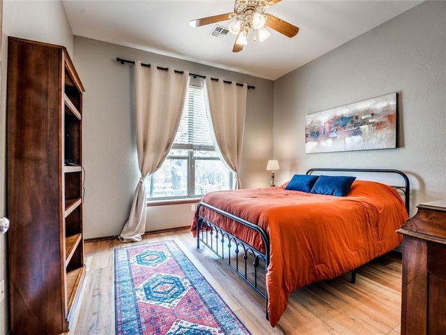 11455 E 33rd Street, Jones, OK 73049