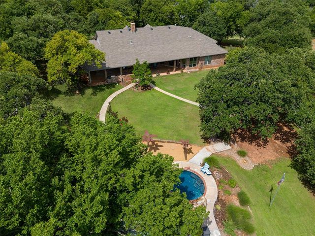 11455 E 33rd Street, Jones, OK 73049