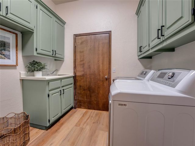 11455 E 33rd Street, Jones, OK 73049