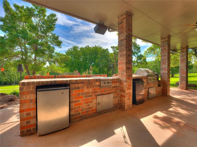 11455 E 33rd Street, Jones, OK 73049