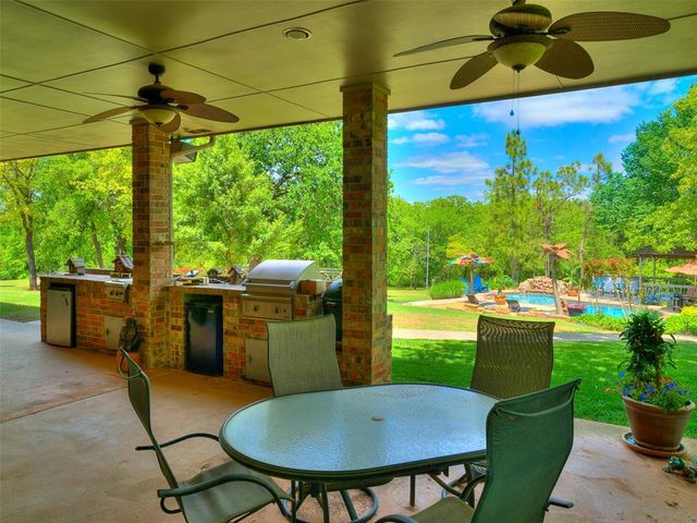 11455 E 33rd Street, Jones, OK 73049