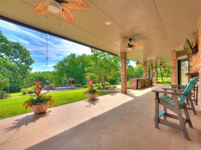 11455 E 33rd Street, Jones, OK 73049