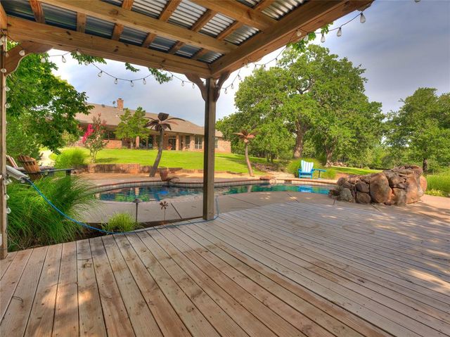 11455 E 33rd Street, Jones, OK 73049