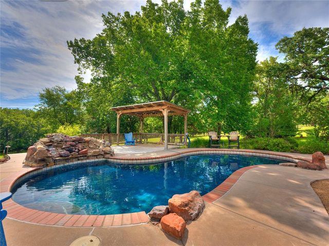 11455 E 33rd Street, Jones, OK 73049