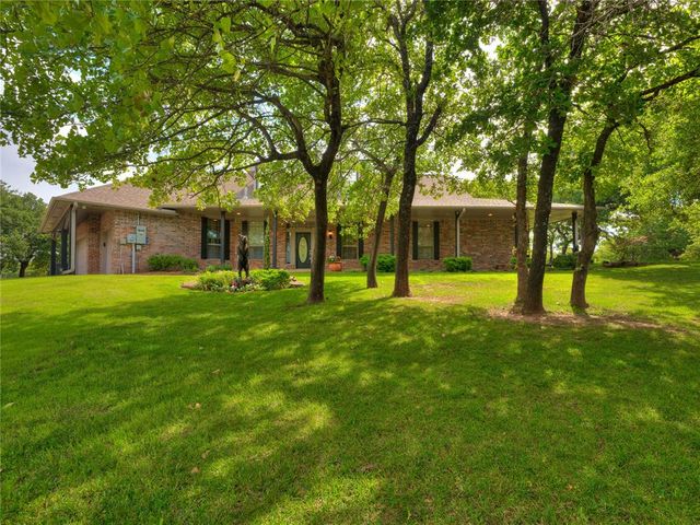 11455 E 33rd Street, Jones, OK 73049