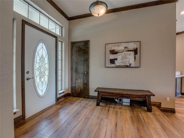 11455 E 33rd Street, Jones, OK 73049