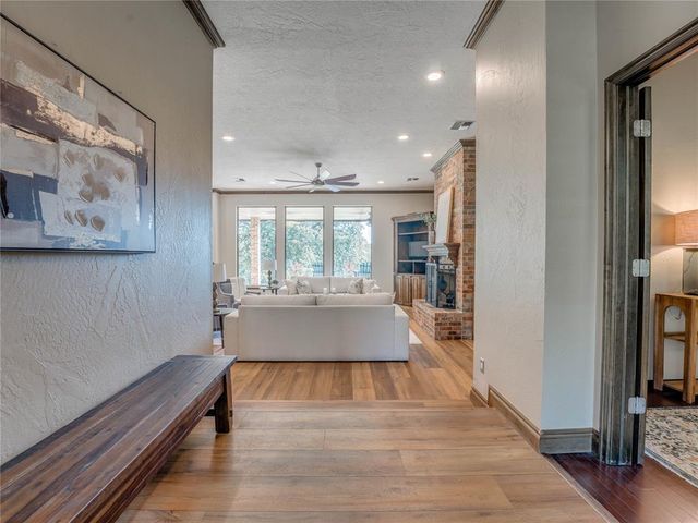 11455 E 33rd Street, Jones, OK 73049