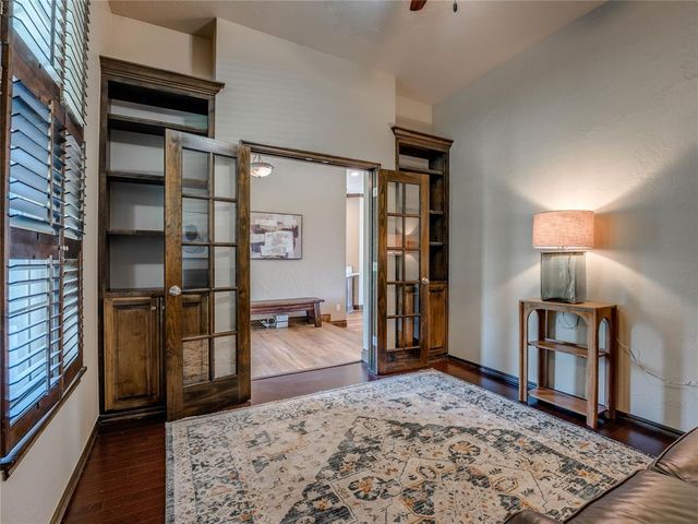 11455 E 33rd Street, Jones, OK 73049