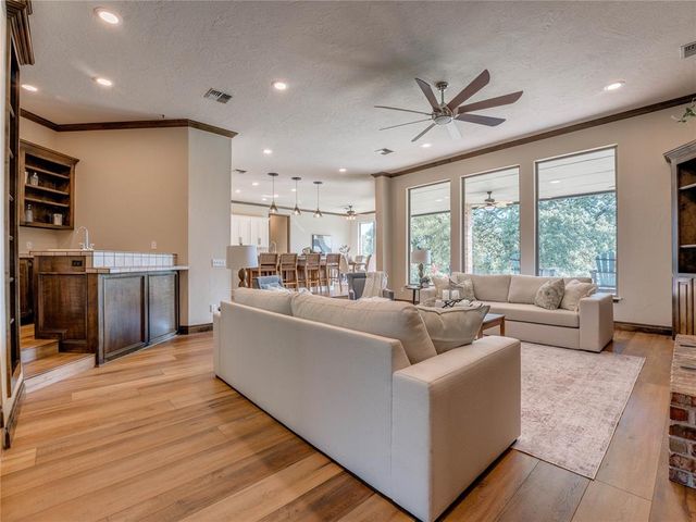 11455 E 33rd Street, Jones, OK 73049