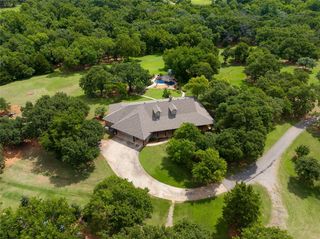 11455 E 33rd Street, Jones, OK 73049