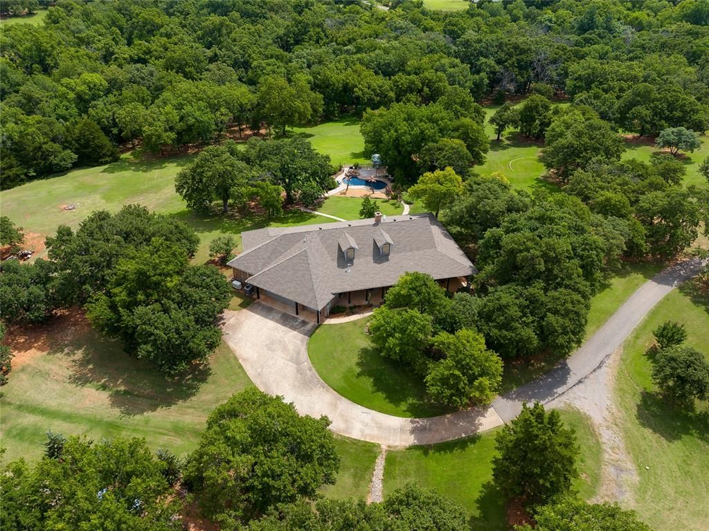 11455 E 33rd Street, Jones, OK 73049