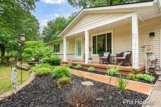 5797 Ivan Road, Saranac, MI 48881