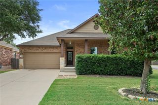 1828 Baranco Way, Leander, TX 78641