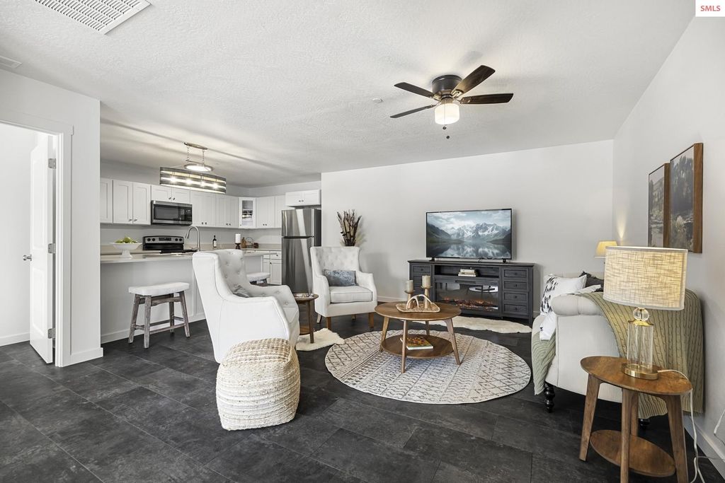 140 Railroad Ave Units 1-5, Kellogg, ID 83837