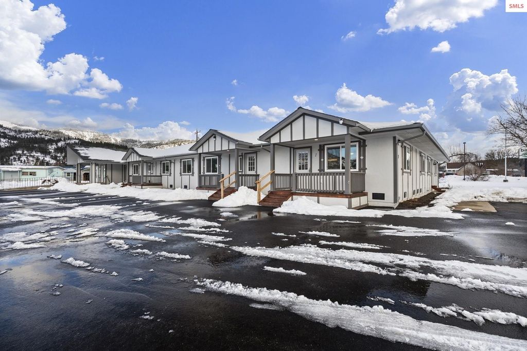 140 Railroad Ave Units 1-5, Kellogg, ID 83837 photo 19