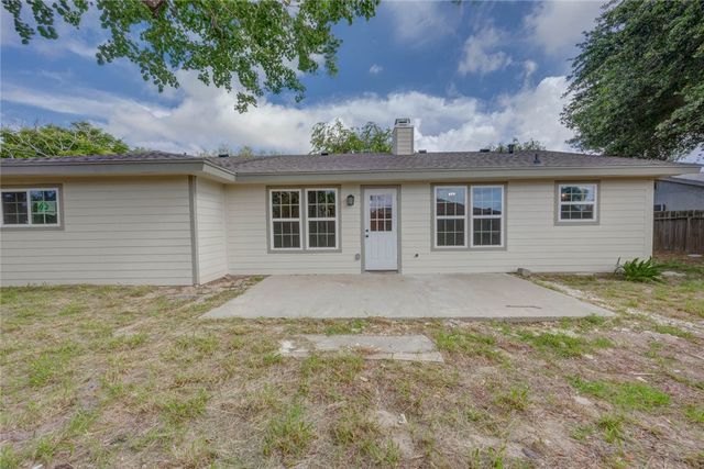 913 Knot, Corpus Christi, TX 78418