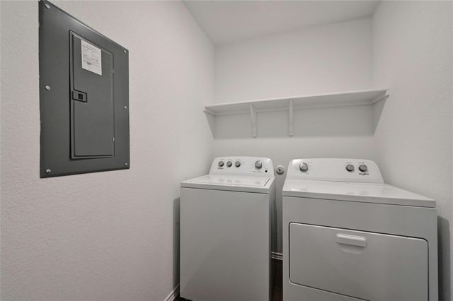 13405 Grays Peak PATH, Mustang Ridge, TX 78610