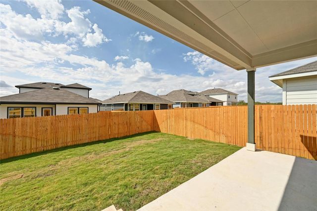 13405 Grays Peak PATH, Mustang Ridge, TX 78610