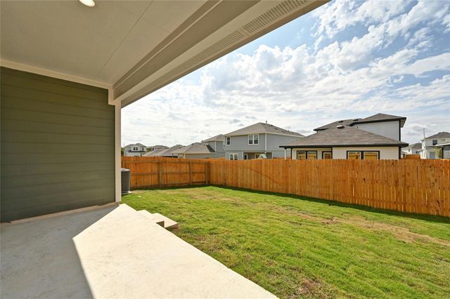 13405 Grays Peak PATH, Mustang Ridge, TX 78610