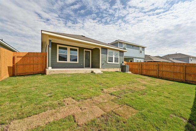13405 Grays Peak PATH, Mustang Ridge, TX 78610