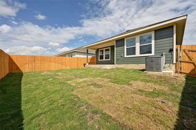 13405 Grays Peak PATH, Mustang Ridge, TX 78610