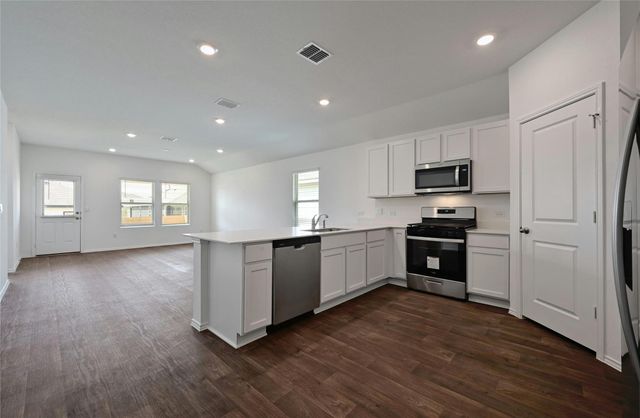 13405 Grays Peak PATH, Mustang Ridge, TX 78610