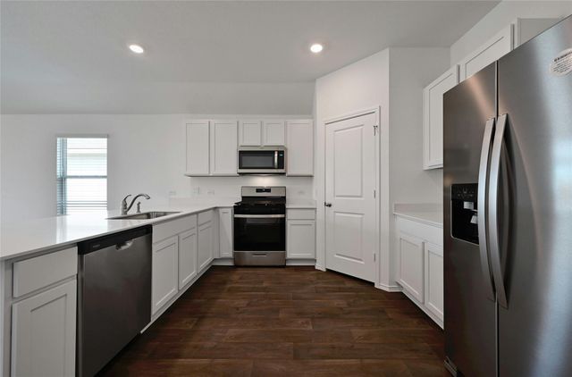 13405 Grays Peak PATH, Mustang Ridge, TX 78610