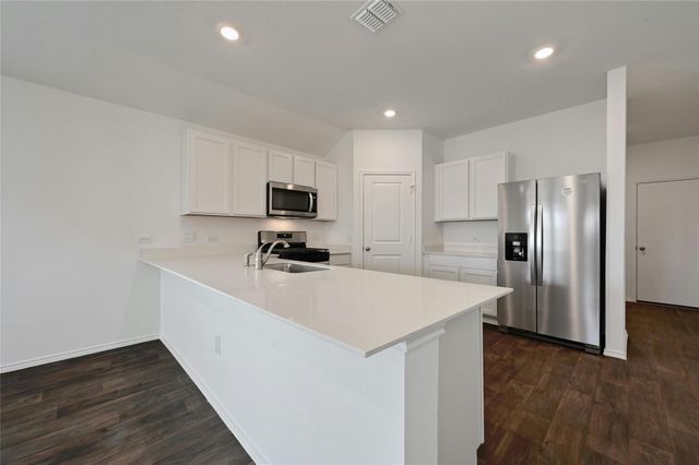 13405 Grays Peak PATH, Mustang Ridge, TX 78610