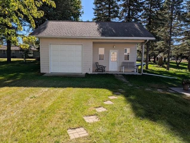 407 Park Street, Fulda, MN 56131