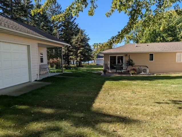 407 Park Street, Fulda, MN 56131