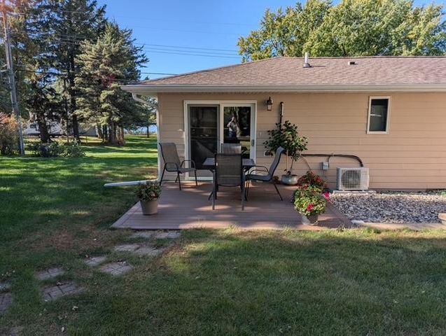 407 Park Street, Fulda, MN 56131