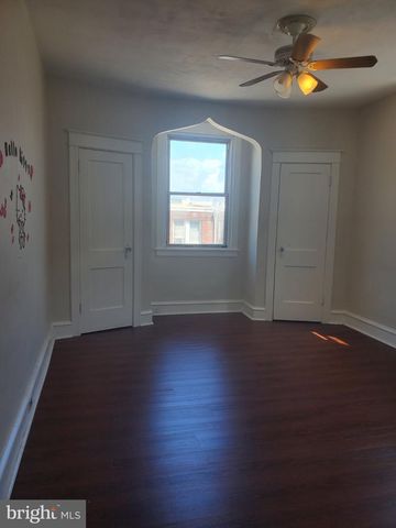 3511 OAKMONT ST, Philadelphia, PA 19136
