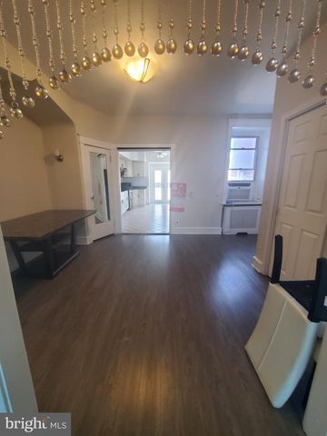 3511 OAKMONT ST, Philadelphia, PA 19136