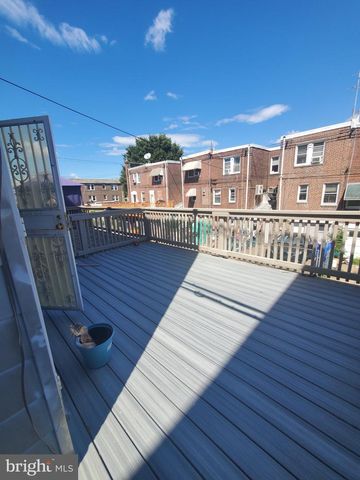 3511 OAKMONT ST, Philadelphia, PA 19136