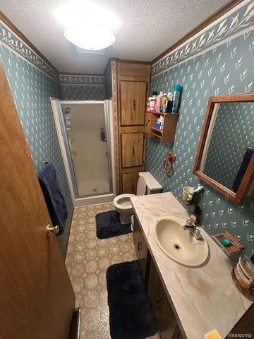 37743 Rosedale, Clinton Twp, MI 48036