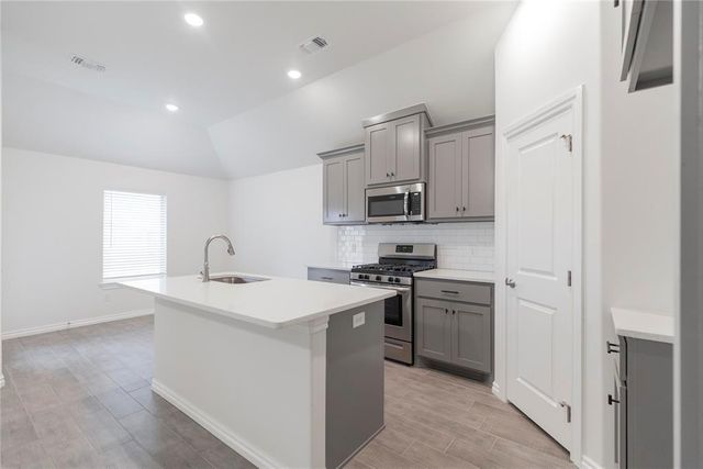 1816 Zayden Lane, Norman, OK 73072