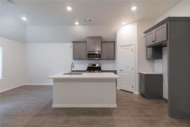 1816 Zayden Lane, Norman, OK 73072