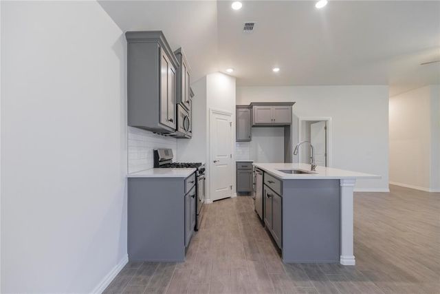1816 Zayden Lane, Norman, OK 73072