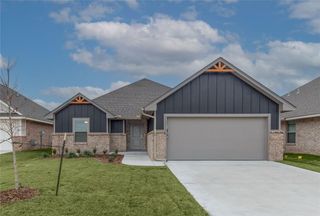 1816 Zayden Lane, Norman, OK 73072