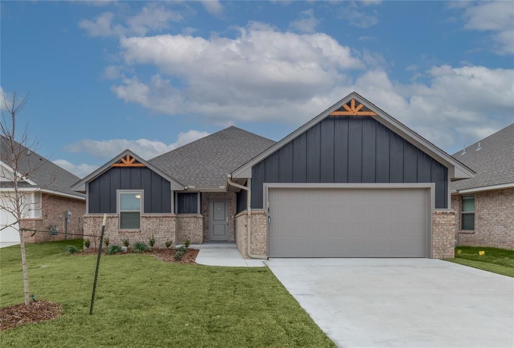 1816 Zayden Lane, Norman, OK 73072
