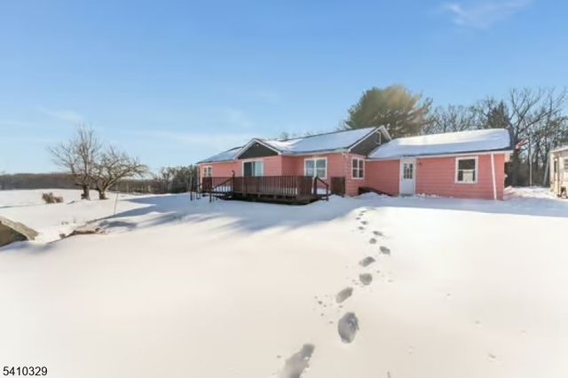 615 County Route 579, Union Twp., NJ 08867