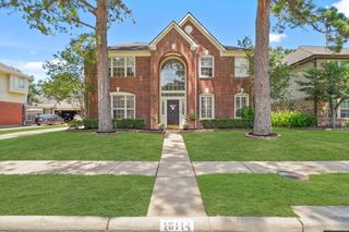 16114 Kintyre Point Road, Houston, TX 77095