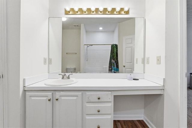 4379 Orchard Park Court, Stone Mountain, GA 30083