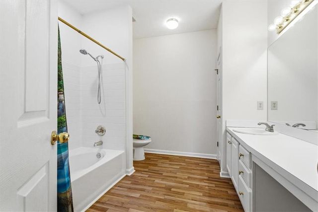 4379 Orchard Park Court, Stone Mountain, GA 30083