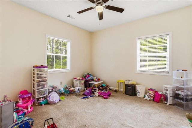 4379 Orchard Park Court, Stone Mountain, GA 30083