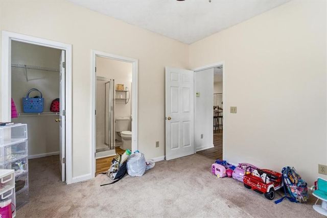 4379 Orchard Park Court, Stone Mountain, GA 30083