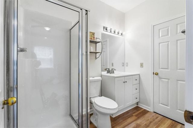 4379 Orchard Park Court, Stone Mountain, GA 30083