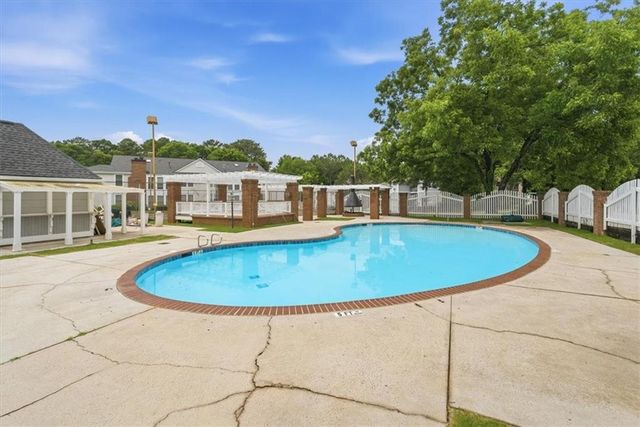 4379 Orchard Park Court, Stone Mountain, GA 30083